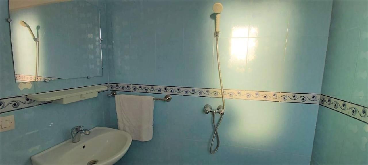 Hotel Titrit Tafraout Dış mekan fotoğraf