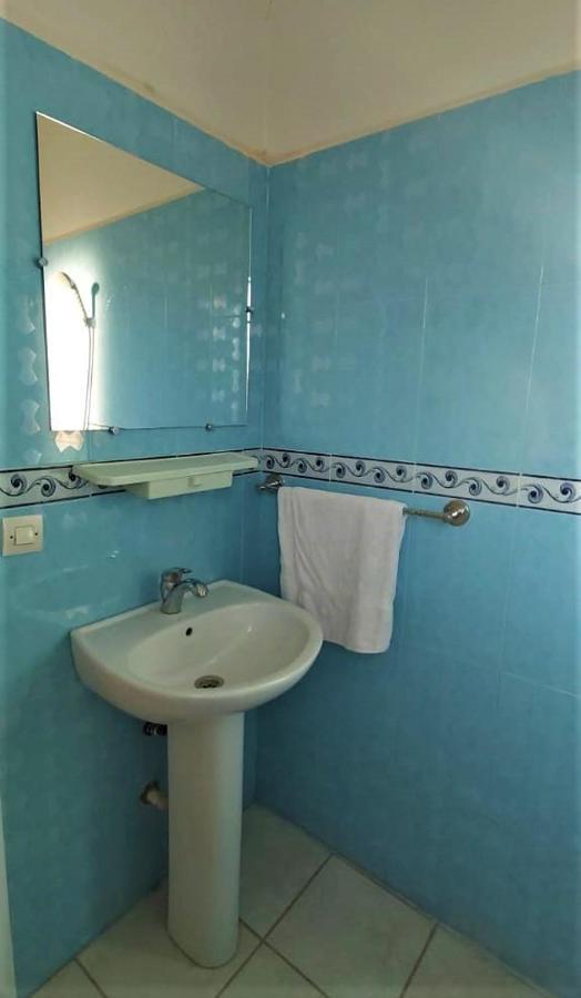Hotel Titrit Tafraout Dış mekan fotoğraf