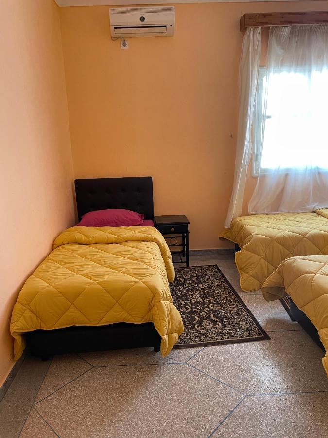 Hotel Titrit Tafraout Dış mekan fotoğraf